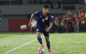 Liên tiếp hòa Indonesia và Philippines, ĐT Lào tạo dấu ấn ở AFF Cup 2024