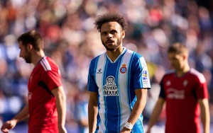 Nhận định, soi tỷ lệ Espanyol vs Osasuna 20h00 hôm nay 14/12, vòng 17 La Liga