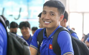 Bùi Tiến Dũng: ‘Đội tuyển Việt Nam có cách khắc chế những quả ném biên của Indonesia’