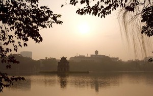 “Mật lệnh hoa sữa”: Dự án "Vì tình yêu Hà Nội" hút khán giả "giờ vàng"