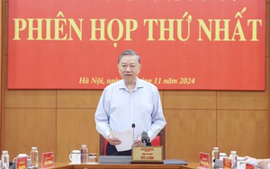 Tinh gọn bộ máy: Không thể “xếp hàng xong mới chạy”!