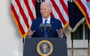 Tổng thống Mỹ J.Biden công bố đợt ân xá lớn nhất trong lịch sử