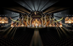 NSND Trần Bình hé lộ Đêm Chung kết nhiều cảm xúc của Hoa hậu Di sản Áo dài Việt Nam