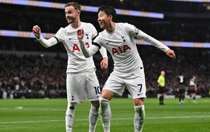 Nhận định, soi tỷ lệ Southampton vs Tottenham 02h00 hôm nay 16/12, vòng 16 Ngoại hạng Anh