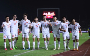 Lịch thi đấu AFF Cup 2024 hôm nay 15/12