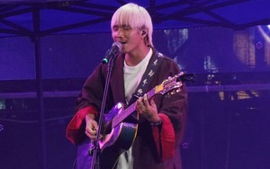 Khai mạc Liên hoan âm nhạc quốc tế Thành phố Hồ Chí Minh - HOZO 2024