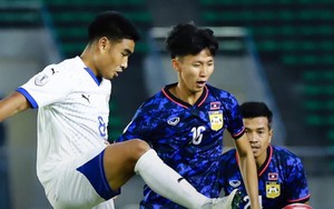 Cầu thủ thi đấu ở Mỹ phản lưới nhà, ĐT Lào tạo bất ngờ trước Philippines