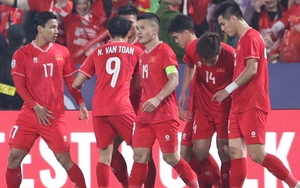 Điểm nhấn Việt Nam 1-0 Indonesia: Quang Hải hóa người hùng, Việt Nam tràn trề cơ hội nhất bảng