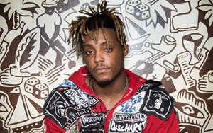 Album "The Party Never Ends": Với Juice WRLD, không bao giờ là kết thúc
