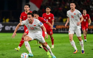 Kết quả bóng đá vòng loại World Cup 2026 khu vực châu Á – KQBD Lượt trận thứ 7