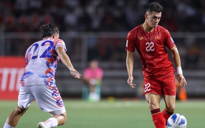 ĐT Việt Nam vs Philippines: Đối mặt 'hiểm địa' Rizal Memorial