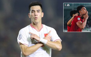 Báo Indonesia chỉ đích danh cầu thủ sẽ vô hiệu hóa Tiến Linh ở trận đại chiến với Việt Nam tối nay