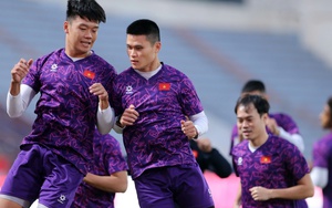 Tin nóng bóng đá Việt 15/12: ĐT Việt Nam tập bài đặc biệt, Indonesia lộ yếu huyệt trước đại chiến