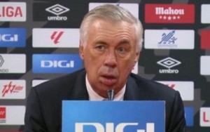 Carlo Ancelotti xuất hiện với diện mạo 'lạ', báo Tây Ban Nha làm rõ sự thật phía sau