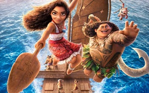 Khi những chuyến phiêu lưu biển cả chinh phục trái tim khán giả