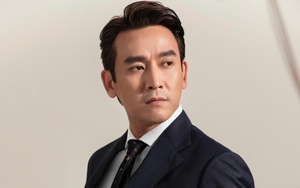 Hứa Vĩ Văn: Hóa thân người đàn ông lịch thiệp trong phim kinh dị "Đồi hành xác"