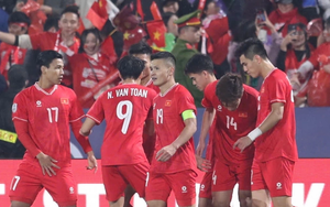 ĐT Việt Nam sẽ có lợi thế gì nếu giành ngôi nhất bảng tại AFF Cup 2024?