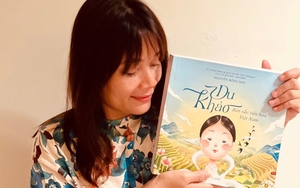 Ca sĩ Bông Mai lên kế hoạch cho 999 ngày vòng quanh thế giới vào năm 2027