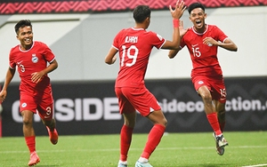 Lịch thi đấu AFF Cup 2024 hôm nay 17/12