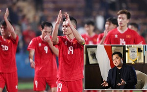 Tin nóng bóng đá Việt 16/12: ĐT Việt Nam bị cho là thắng may Indonesia; sếp lớn Philippines lạc quan