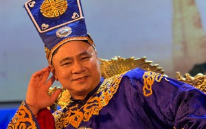 NSND Tự Long tiết lộ sự trở lại của Táo Quân: Có thể dàn 'Anh trai vượt ngàn chông gai' sẽ 'lên chầu'