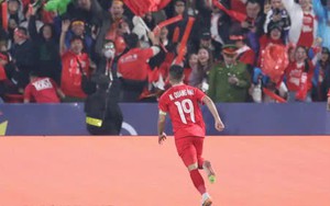 Tin nóng bóng đá Việt 17/12: Quang Hải được vinh danh; Trọng tài trẻ hơn Nguyễn Filip bắt trận Việt Nam gặp Philippines