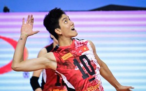 Lịch thi đấu bóng chuyền hôm nay ngày 17/12: Tâm điểm Bích Tuyền