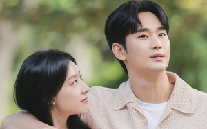 "Nữ hoàng nước mắt" và loạt K-Drama có những khoảnh khắc gây sốt nhất năm 2024