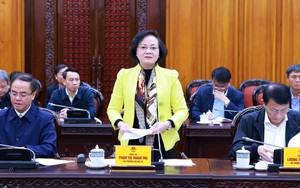 Tinh gọn bộ máy: Giảm 5 bộ, 5 cơ quan trực thuộc Chính phủ, cơ bản bỏ tổng cục