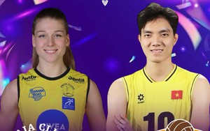 Link xem trực tiếp Bích Tuyền thi đấu: CLB Ninh Bình vs Praia Clube 14h00 hôm nay