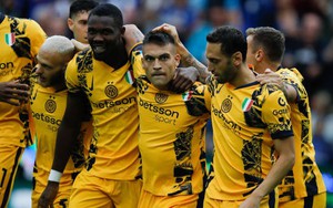 Nhận định, soi tỷ lệ Inter Milan vs Udinese 03h00 ngày 20/12, cúp Ý