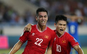 Bảng xếp hạng AFF Cup 2024 - BXH bảng B lượt trận 4 mới nhất