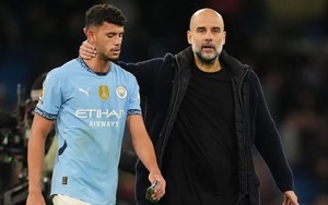 Với Man City, giờ chưa phải lúc Guardiola đầu hàng