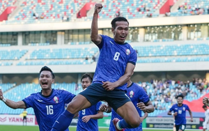 Bảng xếp hạng AFF Cup 2024 - BXH chung cuộc bảng A