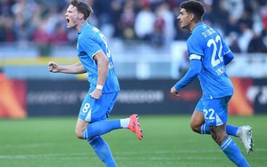 Nhận định, soi tỷ lệ Genoa vs Napoli 00h hôm nay 22/12, Serie A vòng 17