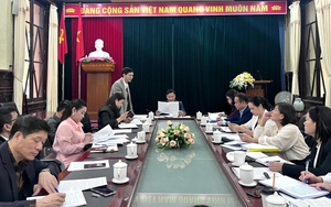 Hà Nội và Hải Phòng trao đổi kinh nghiệm xây dựng hệ giá trị văn hóa chuẩn mực con người văn minh, thanh lịch