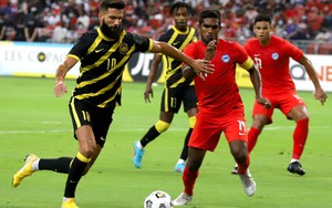 Thái Lan và Singapore dắt tay nhau vào bán kết AFF Cup 2024, đối thủ của Việt Nam đã lộ diện