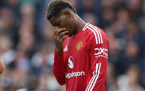 Sao thất sủng MU từ chối 3 lời nghị hấp dẫn từ Ả rập, tương lai tiếp tục là một dấu hỏi lớn