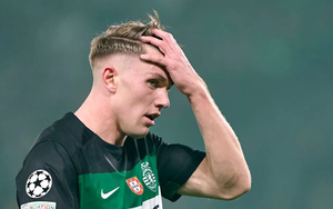 MU mở đàm phán chiêu mộ tiền đạo số 1 của Sporting Lisbon