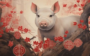 Dự đoán ngày 3/12/2024 của 12 con giáp: Hợi vững vàng ý chí, Thân nhiều cơ hội bứt phá