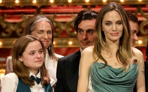 Vivienne Jolie-Pitt: Cô bé vàng Hollywood đang tìm kiếm hào quang riêng