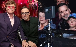 Sir Elton John: Chia sẻ đầy xúc động về hành trình cuối đời sau khi mất thị lực vì bạo bệnh