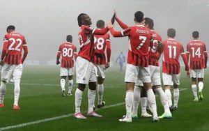 Nhận định, soi tỷ lệ AC Milan vs Sassuolo 3h00 hôm nay 4/12, vòng 1/8 Cúp Quốc gia Ý