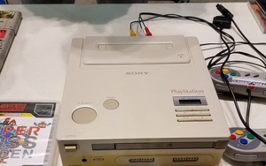 30 năm ra đời PlayStation - Chiếc máy làm thay đổi lịch sử trò chơi điện tử