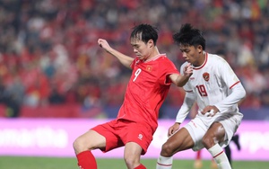 Lịch thi đấu AFF Cup 2024 hôm nay 21/12