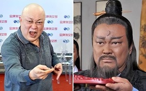 Kim Siêu Quần: Từ "Bao Thanh Thiên" đến cuộc chiến với bệnh tật