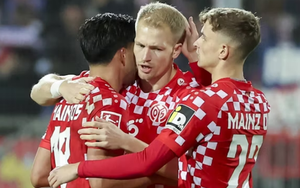 Nhận định, soi tỷ lệ Frankfurt vs Mainz 21h30 hôm nay 21/12, Bundesliga vòng 15