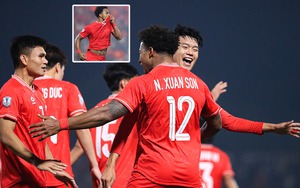 Lịch thi đấu AFF Cup 2024 | Bán kết lượt đi: Trực tiếp Việt Nam vs Singapore
