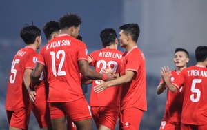 Lịch thi đấu AFF Cup 2024 vòng bán kết: Việt Nam vs Singapore