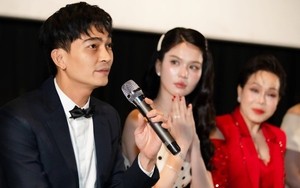 Phim "Chị dâu": Bản lĩnh Khương Ngọc